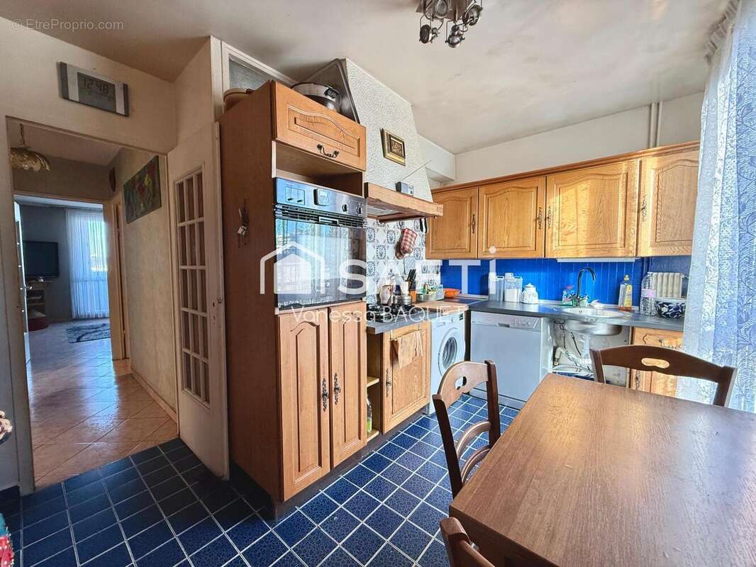 Photo 4 - Appartement à FRANCONVILLE