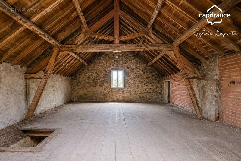 Maison à DAMAZAN