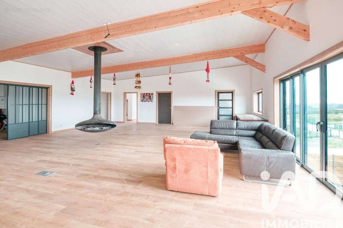 Photo 5 - Maison à TREMBLAY-LES-VILLAGES