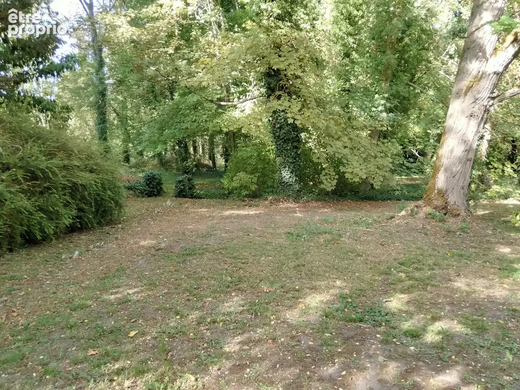 Maison de maître en meulière avec bord de rivière   Augerville-la-Rivière - photo 4