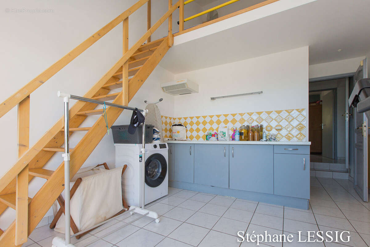 Maison à LA POSSESSION