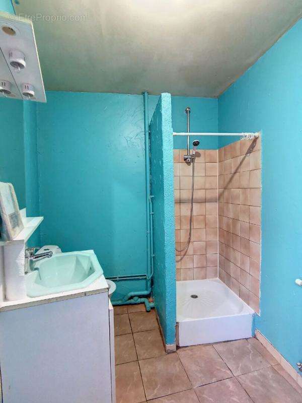 Maison à MUSSEY-SUR-MARNE