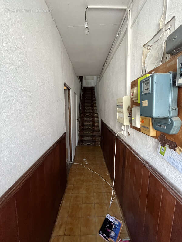 Appartement à VILLENEUVE-SUR-LOT