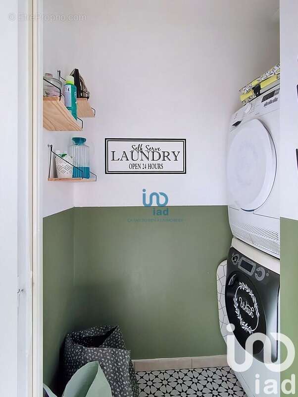 Photo 6 - Maison à FONTENAY-TRESIGNY