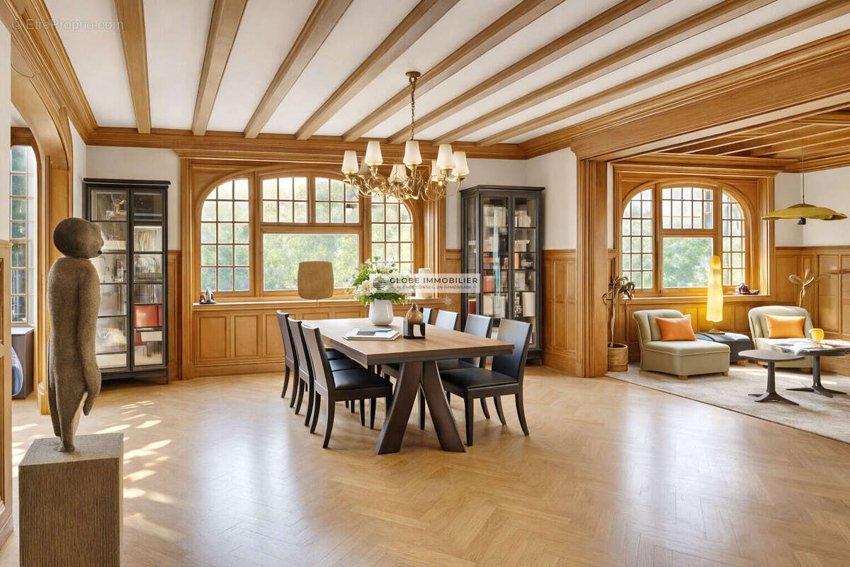 Maison à BIARRITZ
