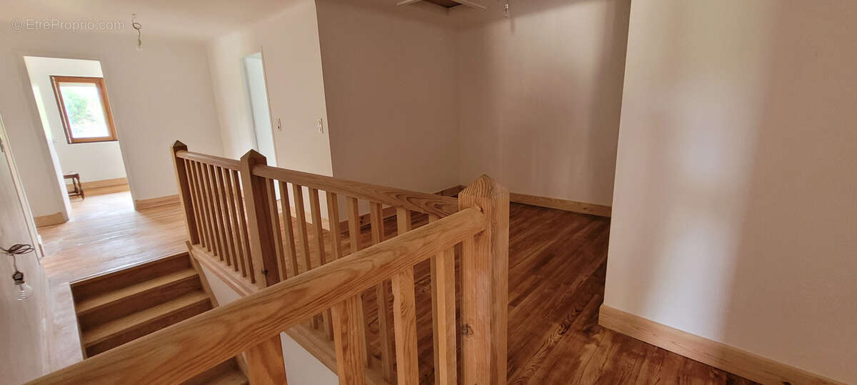 Maison à HAGETMAU