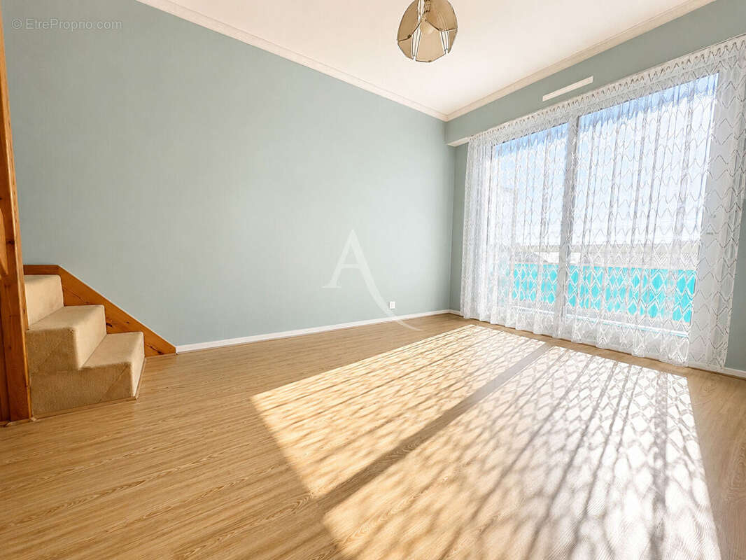 Appartement Saint Gilles Croix De Vie 3 pièces 53 m2 - photo 4