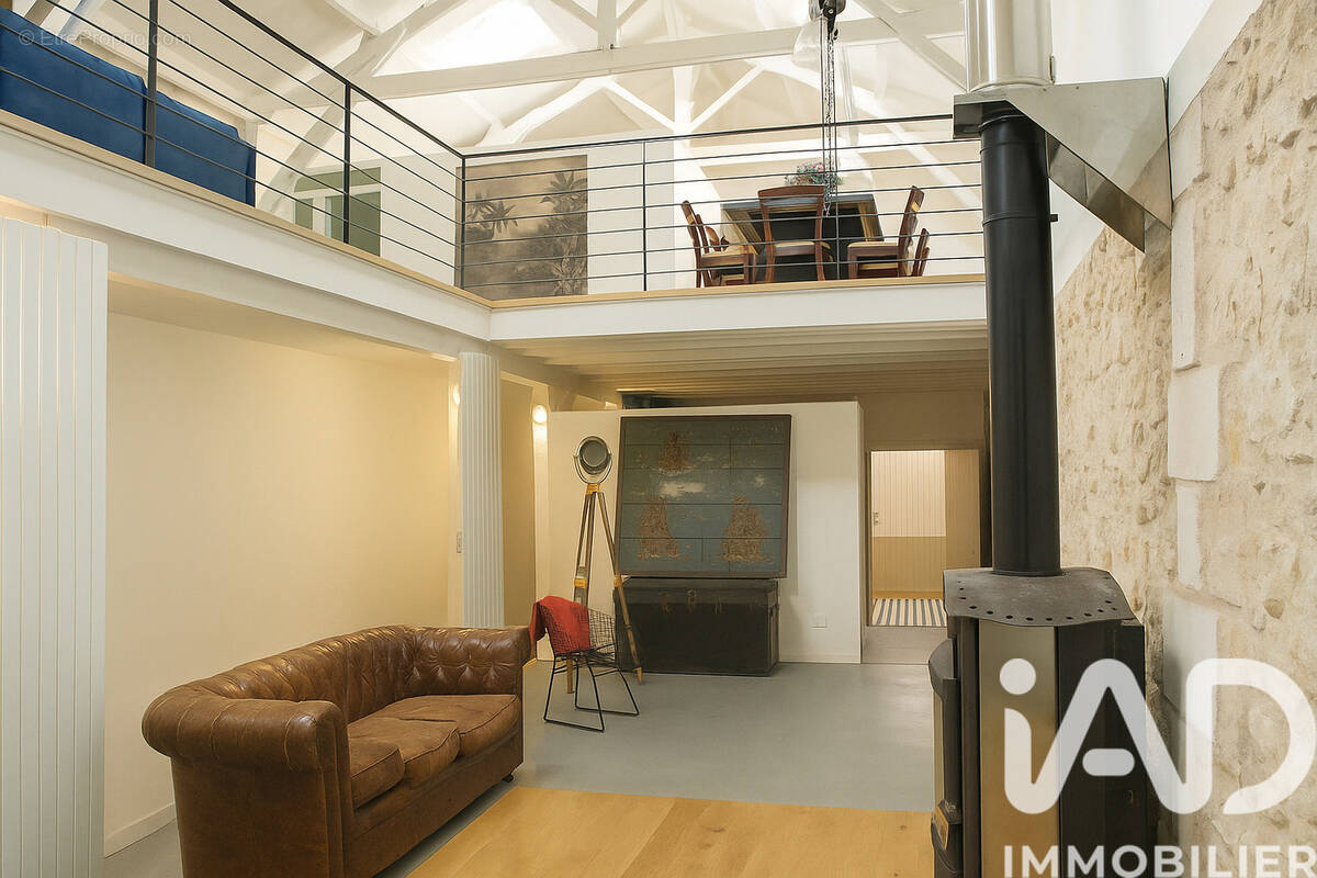 Photo 1 - Maison à CHATELAILLON-PLAGE