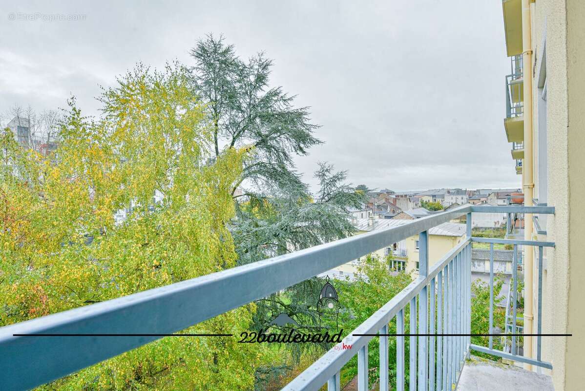 Appartement à LIMOGES