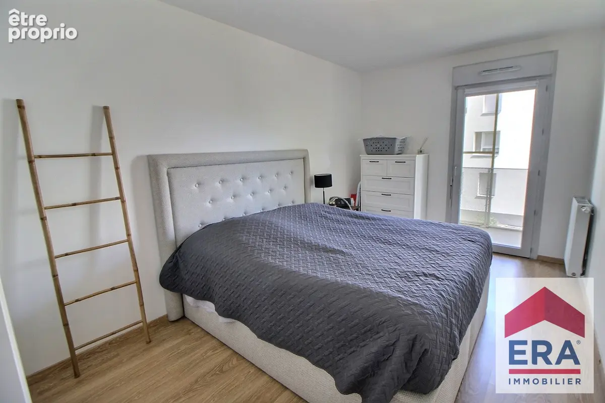 Appartement 47m² à montélimar - photo 3