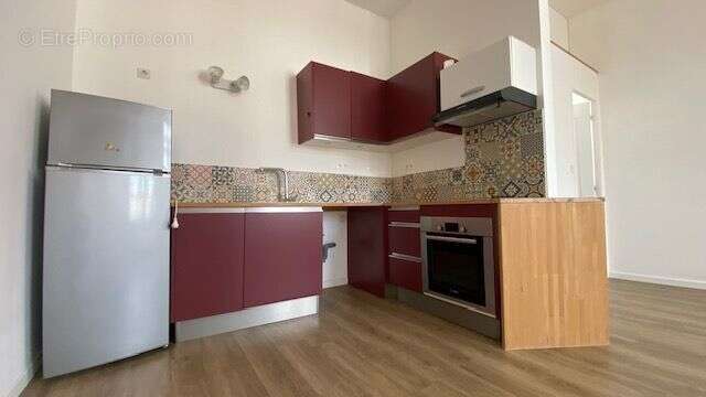 Appartement à ROCHEFORT