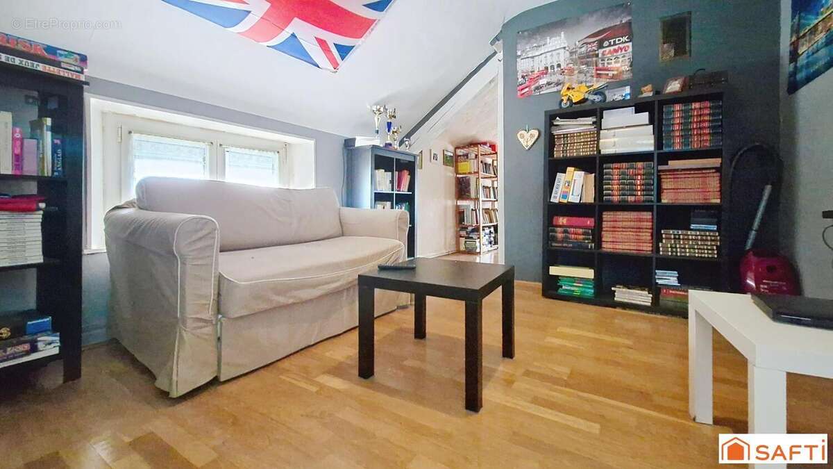 Photo 7 - Maison à JONCHERY-SUR-VESLE