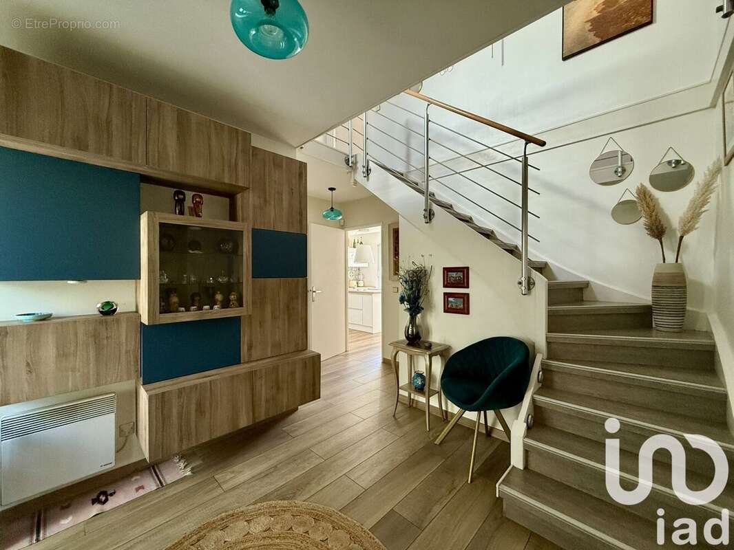 Photo 6 - Maison à SUCY-EN-BRIE