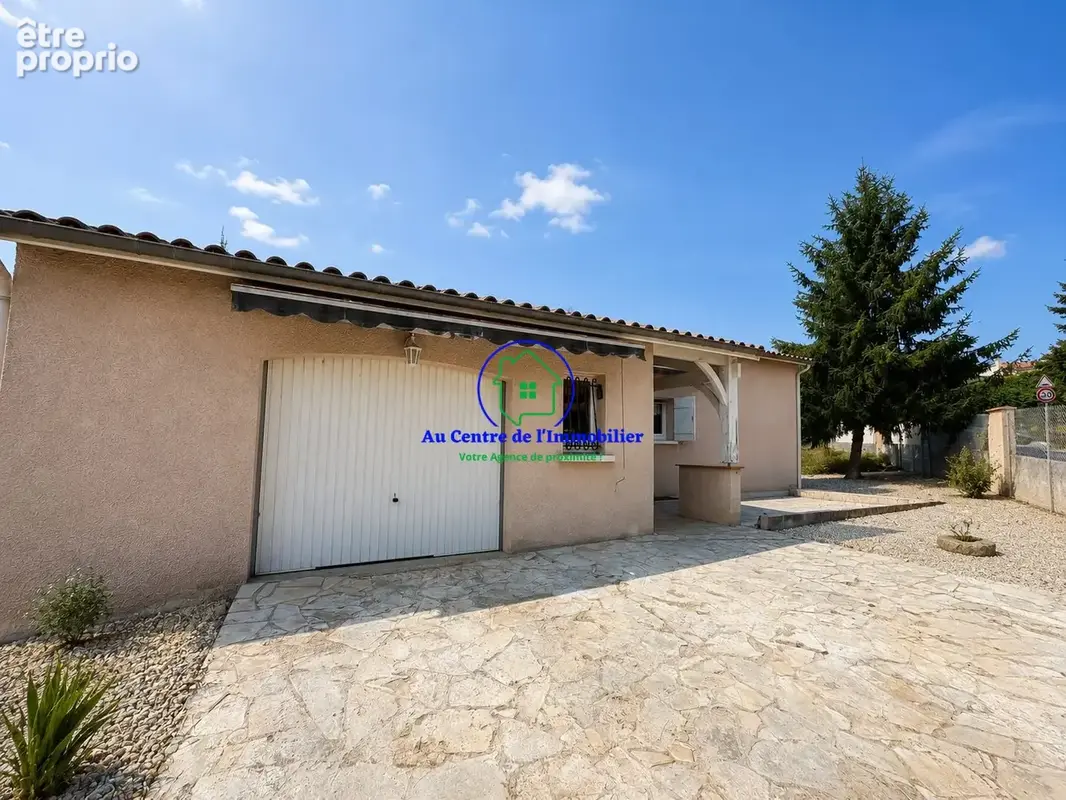 Maison 97 m² à Foulayronnes  - photo 4