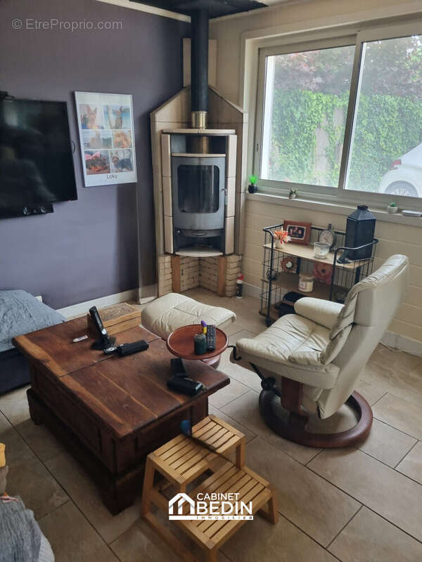 Maison 47 m² à Saint-Pandelon  - photo 2