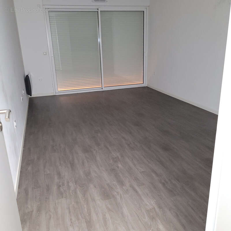 Appartement à SAINT-BARTHELEMY-D'ANJOU
