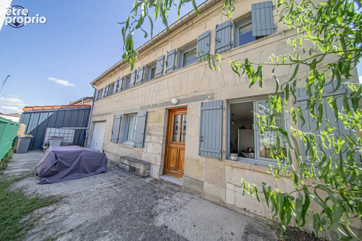 Maison habitable de suite - photo 14