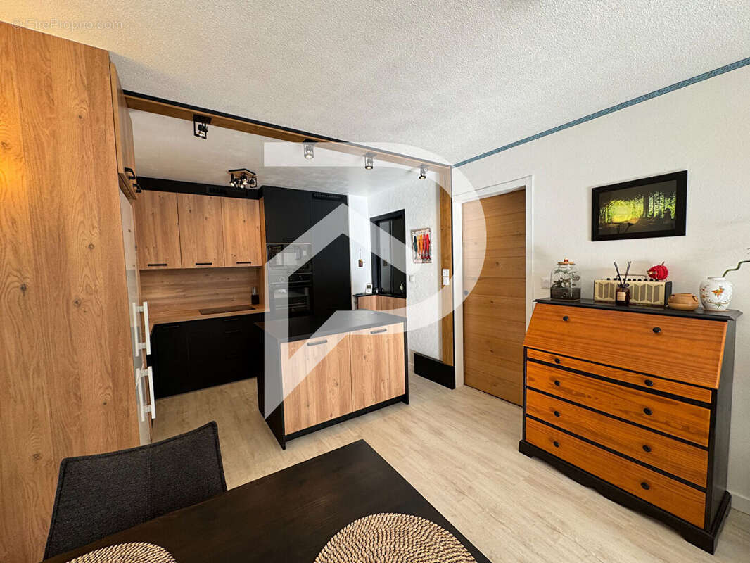 Appartement à LE GRAU-DU-ROI