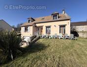 Maison à BOISSY-LE-CHATEL