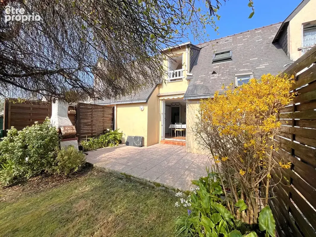 Photo Maison à Piriac-Sur-Mer au prix de 204 000€