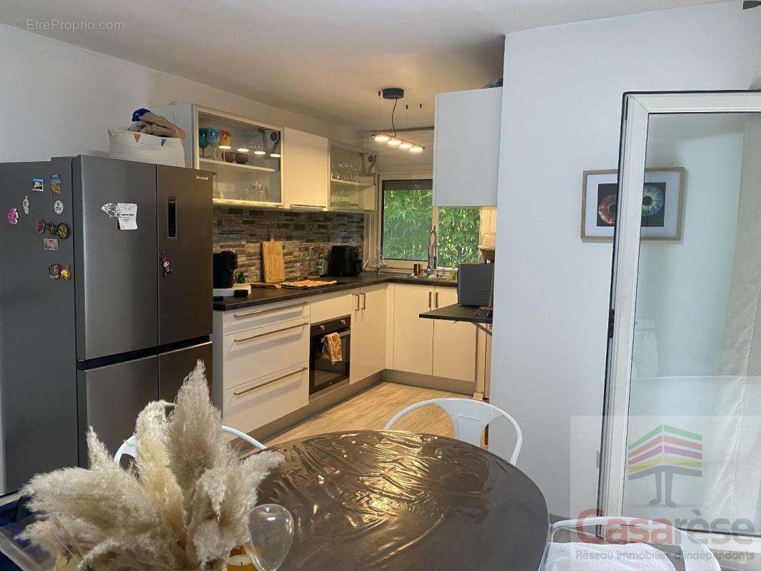 Appartement à LA POSSESSION