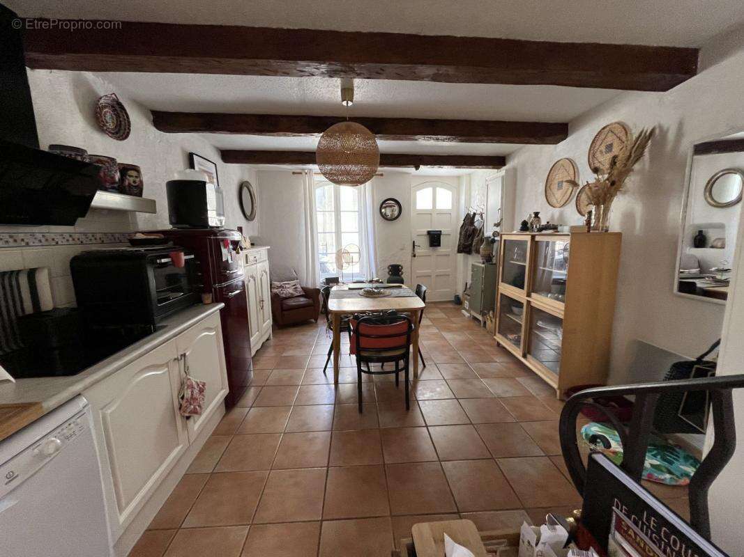 Maison 65 m² à Salleles-D'aude  - photo 4