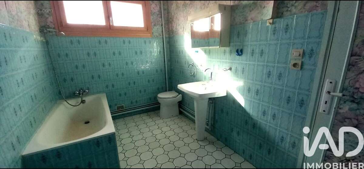 Photo 8 - Maison à BIARS-SUR-CERE