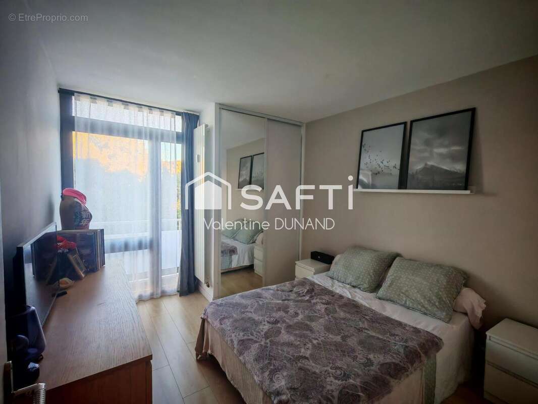 Photo 6 - Appartement à LA VALETTE-DU-VAR