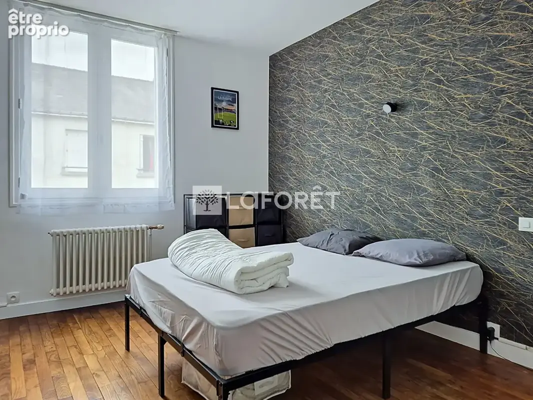 Appartement Ploermel 5 pièce(s) 111.03 m2 - photo 8