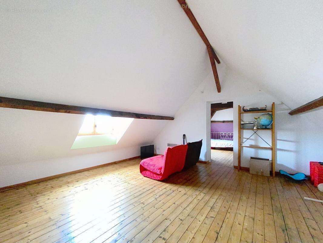 Maison à ARMENTIERES