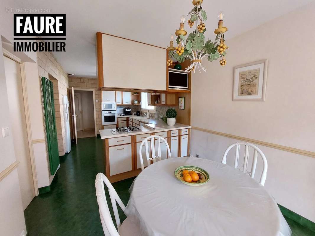 Maison à PIERRELATTE