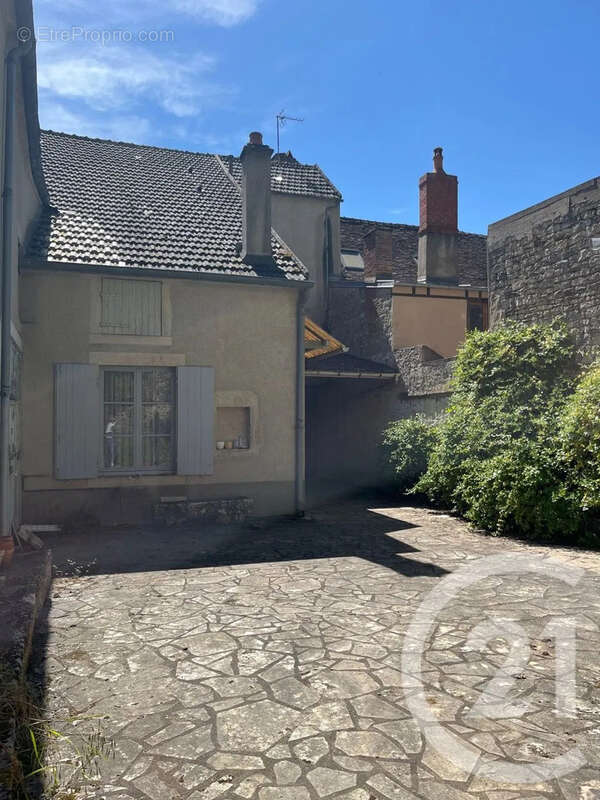 Maison 130 m² à Clamecy  - photo 3