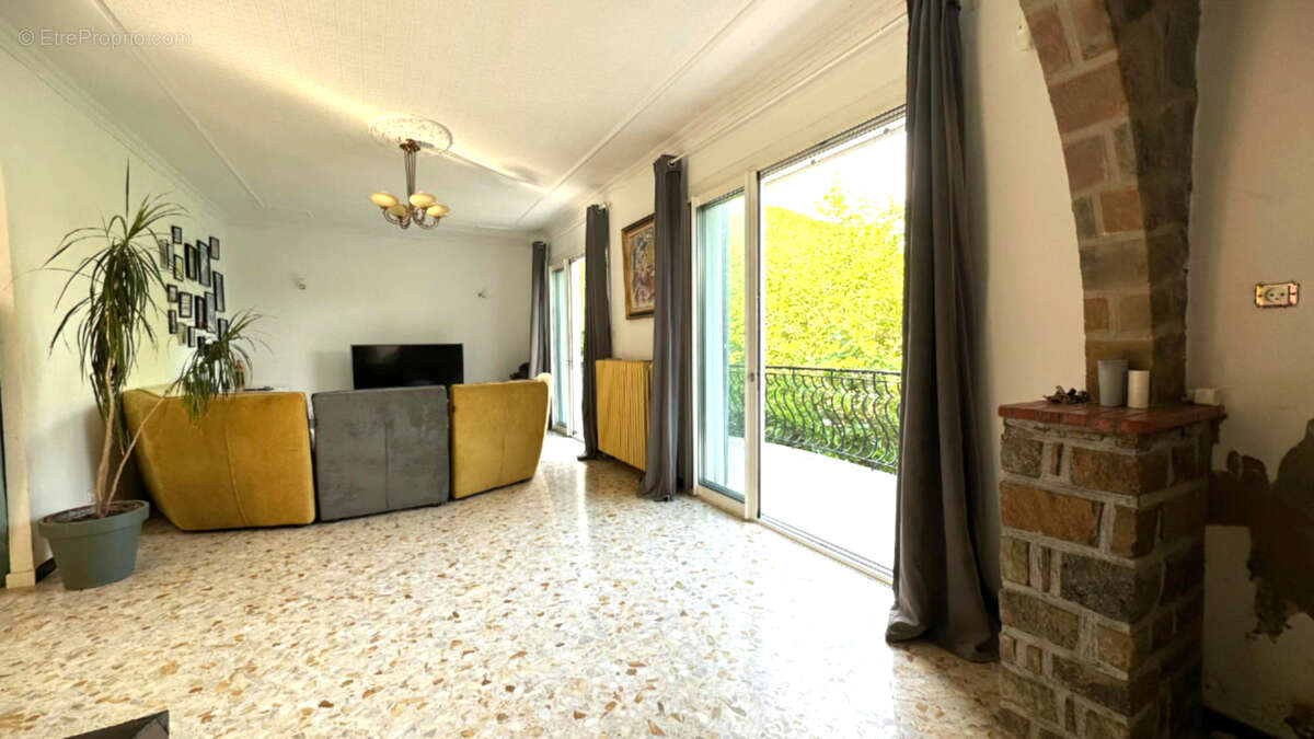 Maison à FREJUS