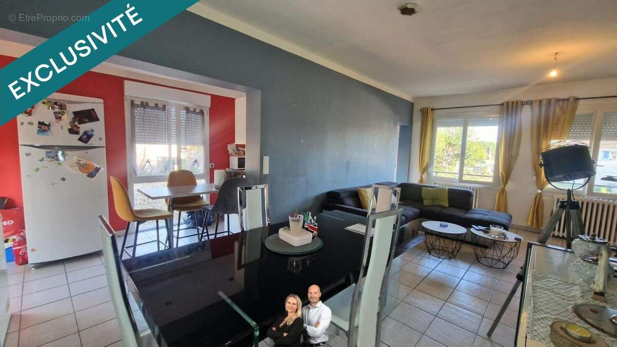 Photo 5 - Maison à TONNEINS