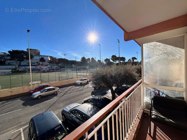 Appartement à LE CANNET