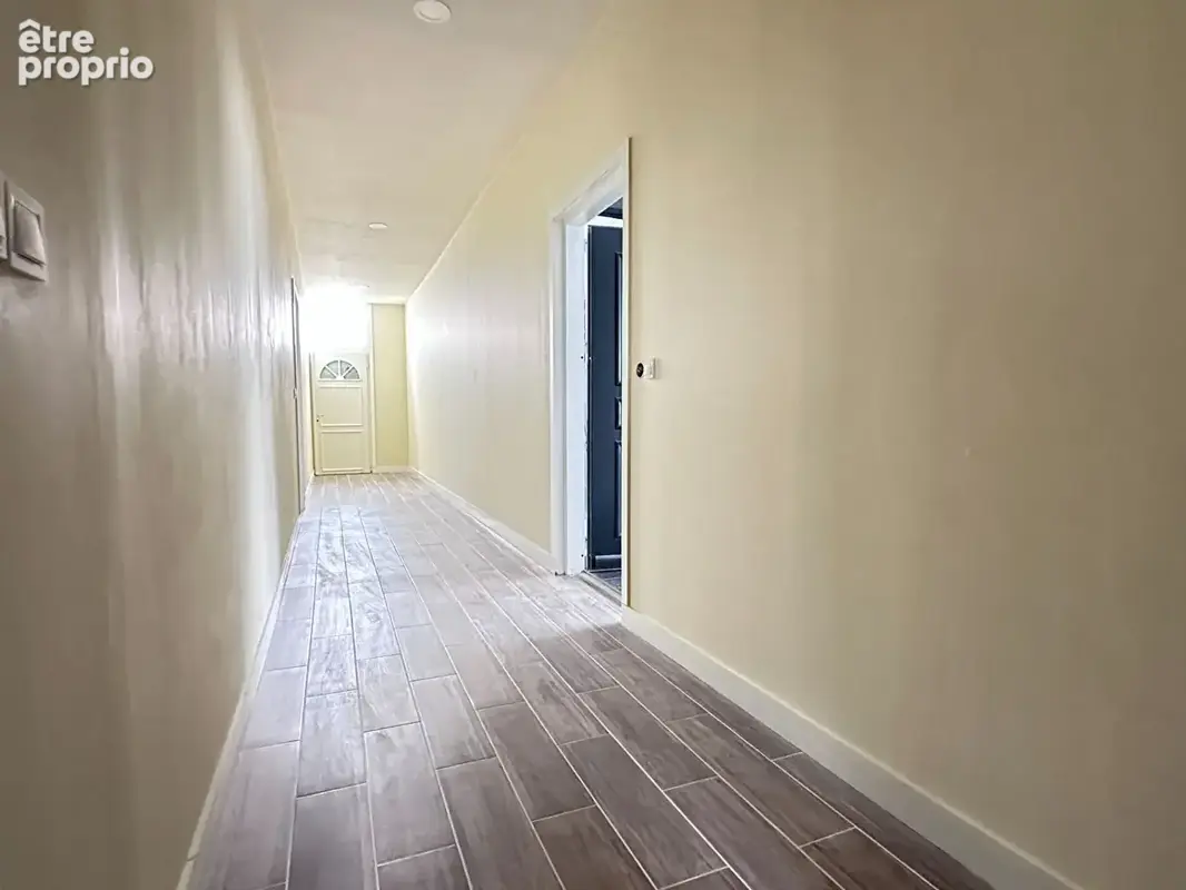 Immeuble de rapport - 3 appartements  et garage -Fort potentiel Soyaux - photo 6