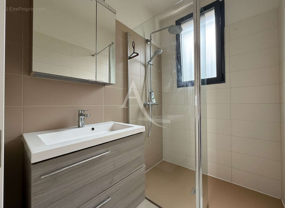 Maison Carrieres Sur Seine 100m² - photo 9