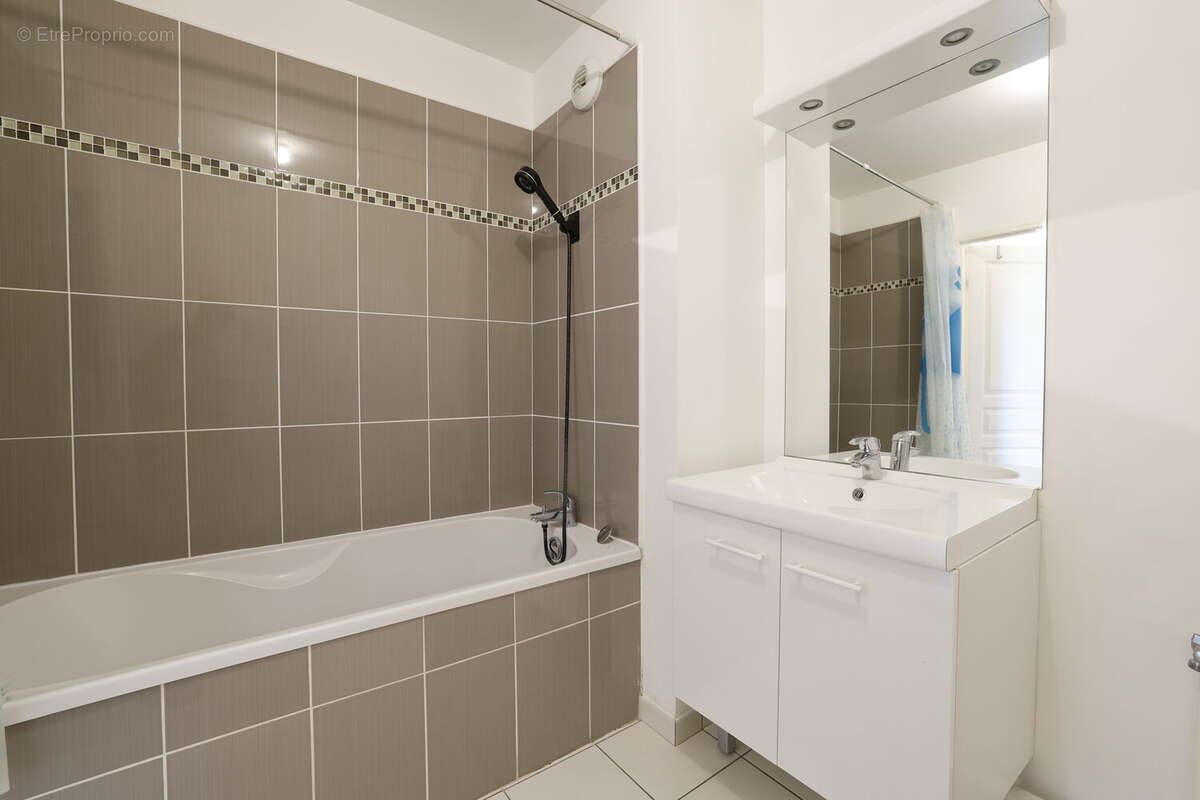 Appartement 60 m² à Wasquehal  - photo 6