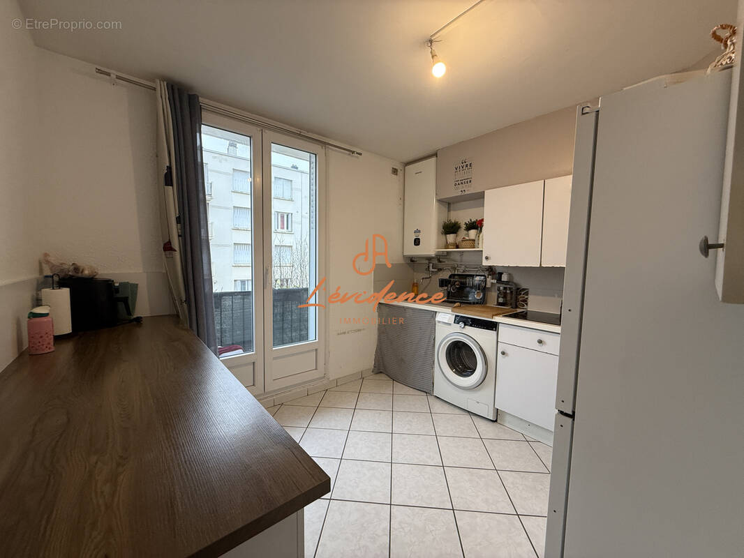 Appartement à MONTELIMAR