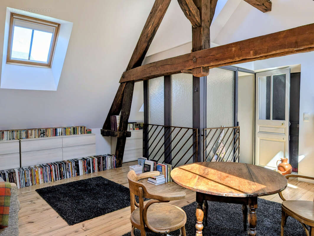 Appartement à ORLEANS