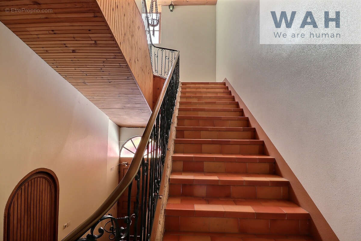 Appartement à LODEVE