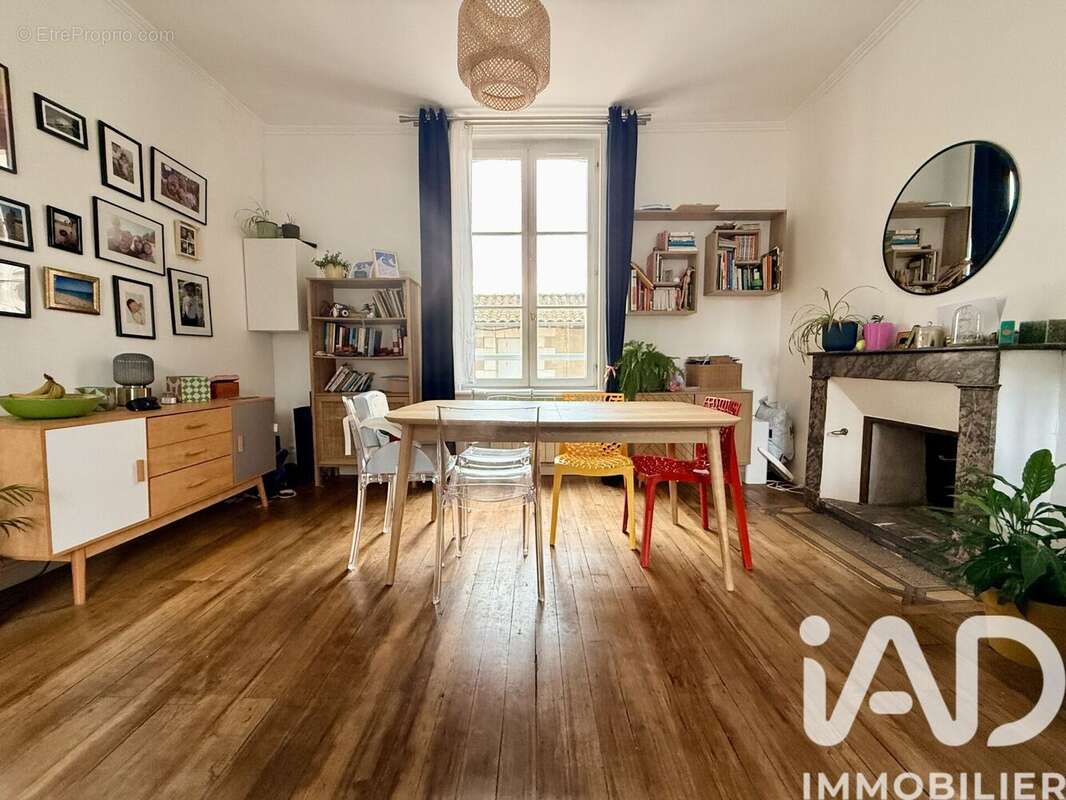 Photo 2 - Appartement à POITIERS