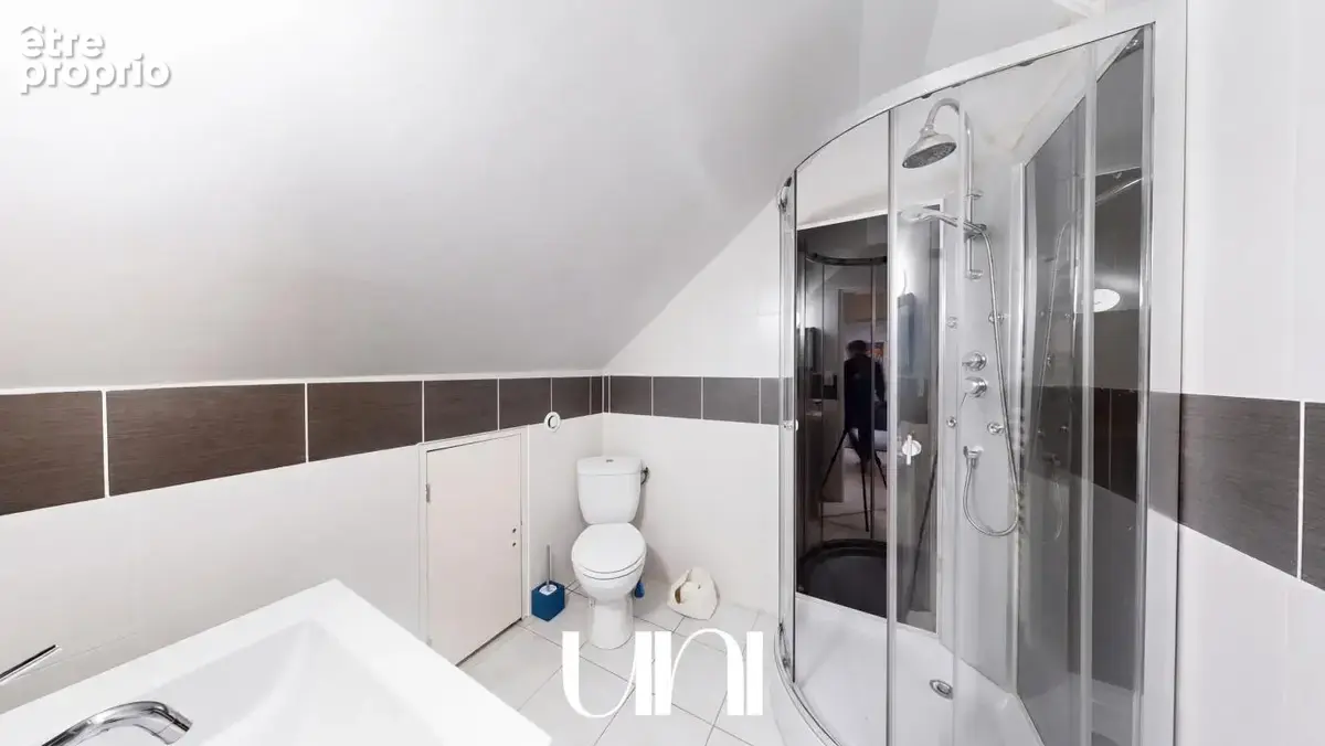 Ensemble immobilier 10 pièces de 190m2 - Luc sur mer - photo 13