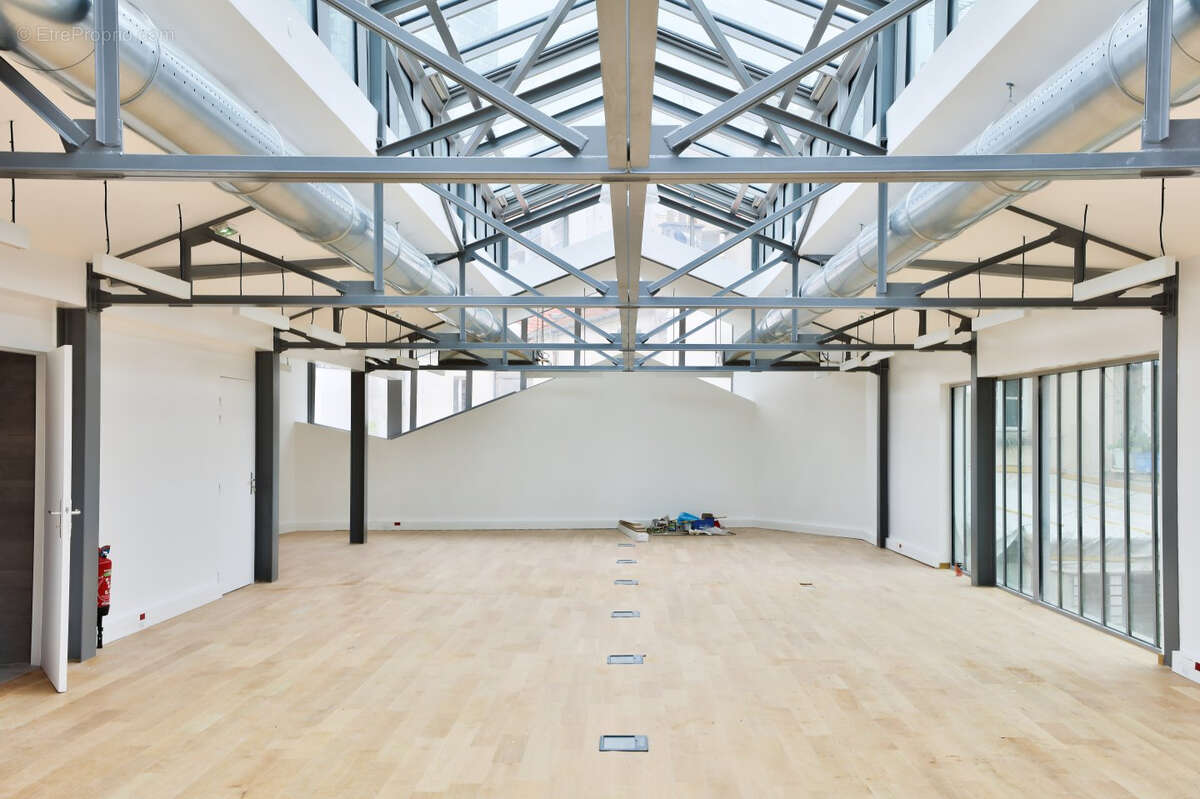 Commerce à MONTREUIL