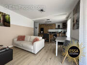 Appartement à VELIZY-VILLACOUBLAY