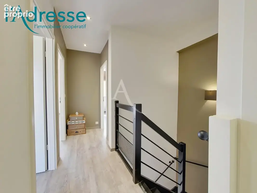 Maison  signée Montoit  Champs Sur Marne - photo 6
