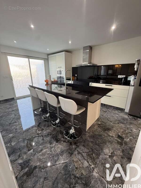 Photo 2 - Maison à DRANCY