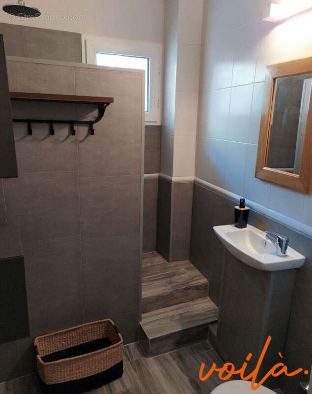 Ref- petit bateau5 - immeuble de 3 lots ideal investisseurs - photo 7