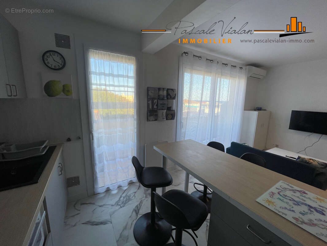 Appartement à NARBONNE