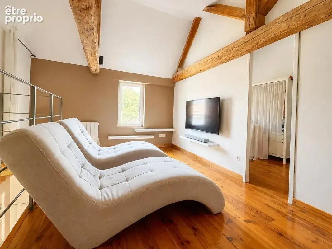 Appartement T3 de 57 m² situé à Charly - photo 5